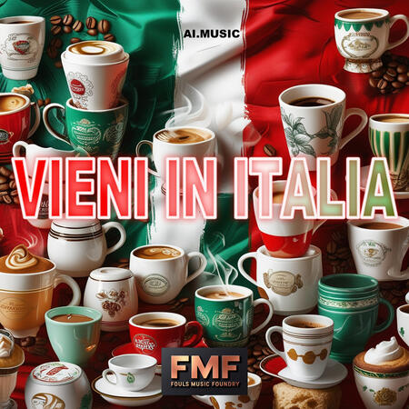 Vieni in Italia