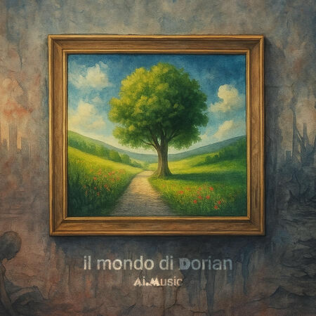 Il mondo di Dorian
